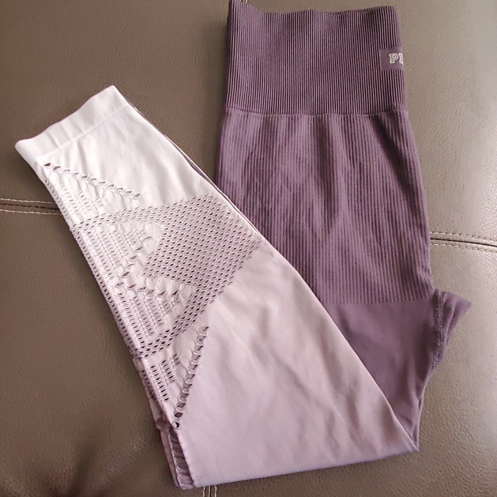 Vs cool & comfy leggings